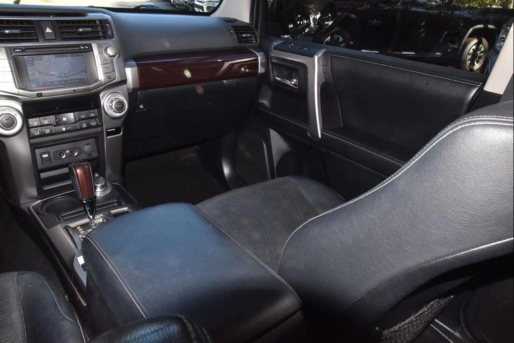 used 2014 Toyota 4Runner car, priced at $25,801