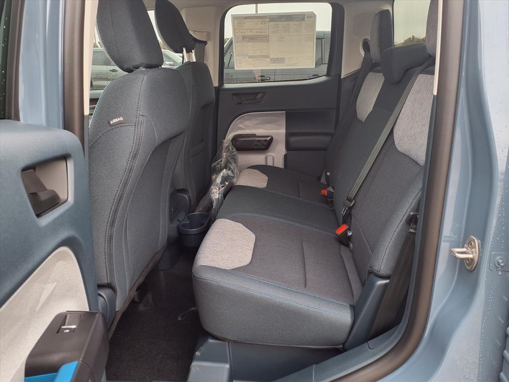 new 2026 Ford Maverick car, priced at $28,335