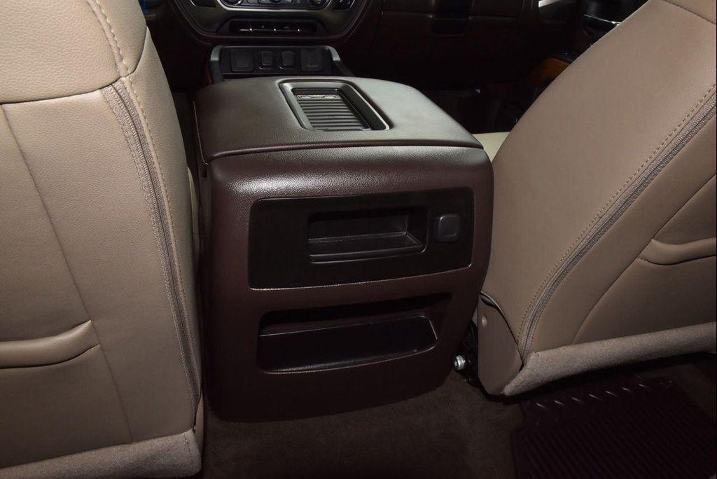 used 2016 Chevrolet Silverado 1500 car, priced at $26,762