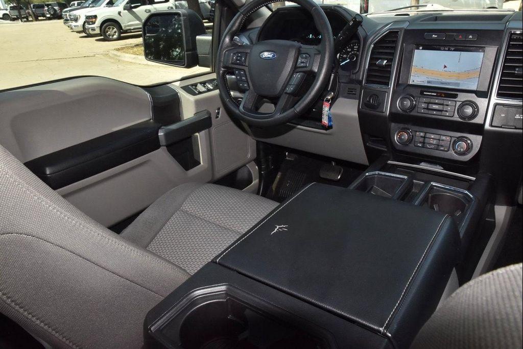 used 2019 Ford F-150 car, priced at $24,665