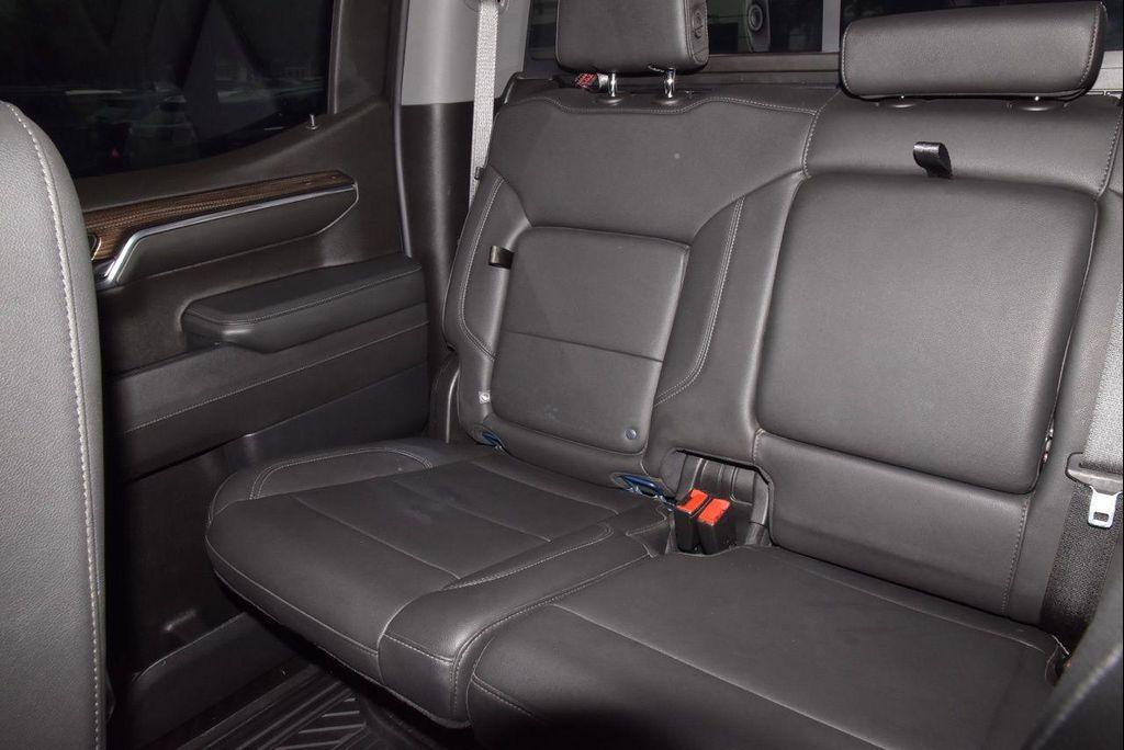 used 2024 Chevrolet Silverado 1500 car, priced at $46,150
