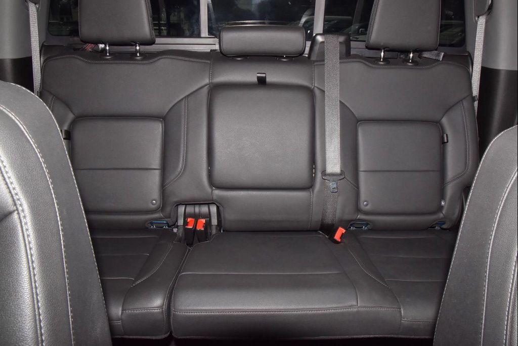 used 2024 Chevrolet Silverado 1500 car, priced at $46,150