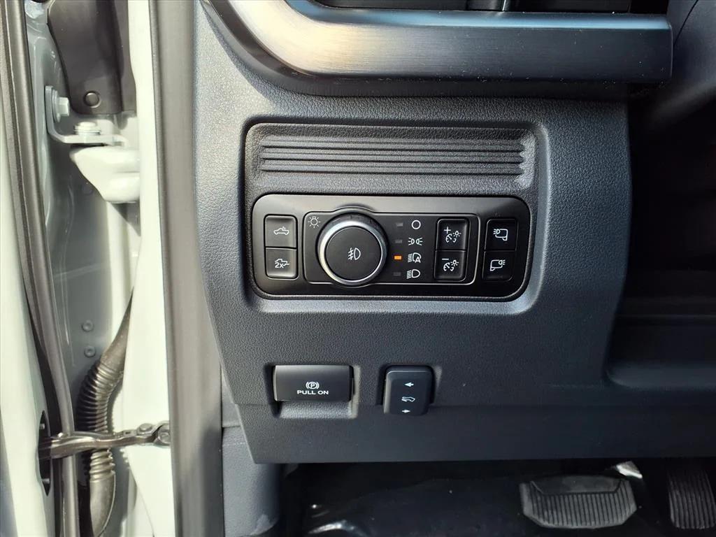 new 2026 Ford F-250 car, priced at $79,919