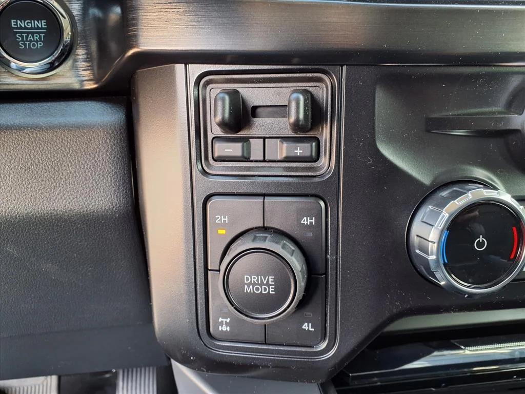 new 2026 Ford F-250 car, priced at $79,919