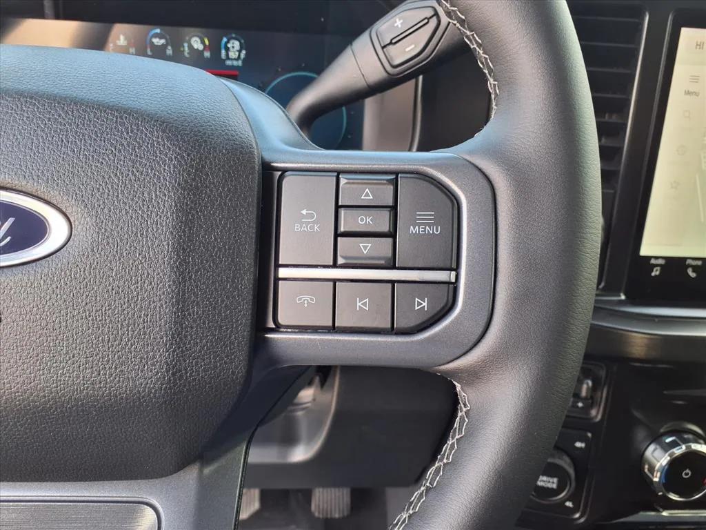 new 2026 Ford F-250 car, priced at $79,919