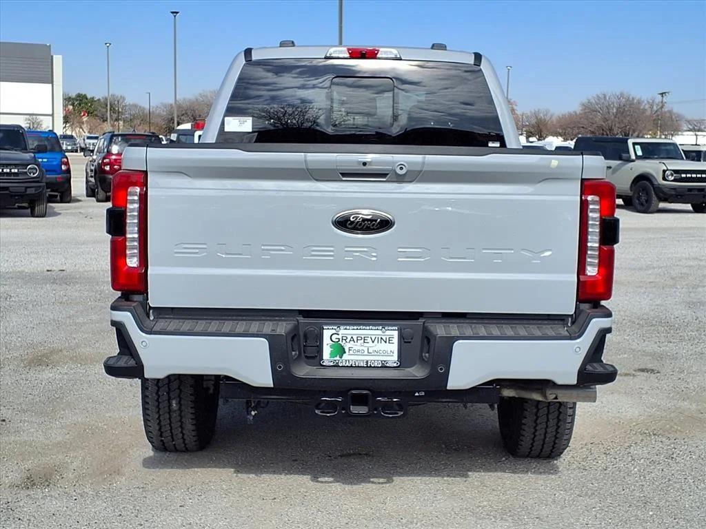 new 2026 Ford F-250 car, priced at $79,919