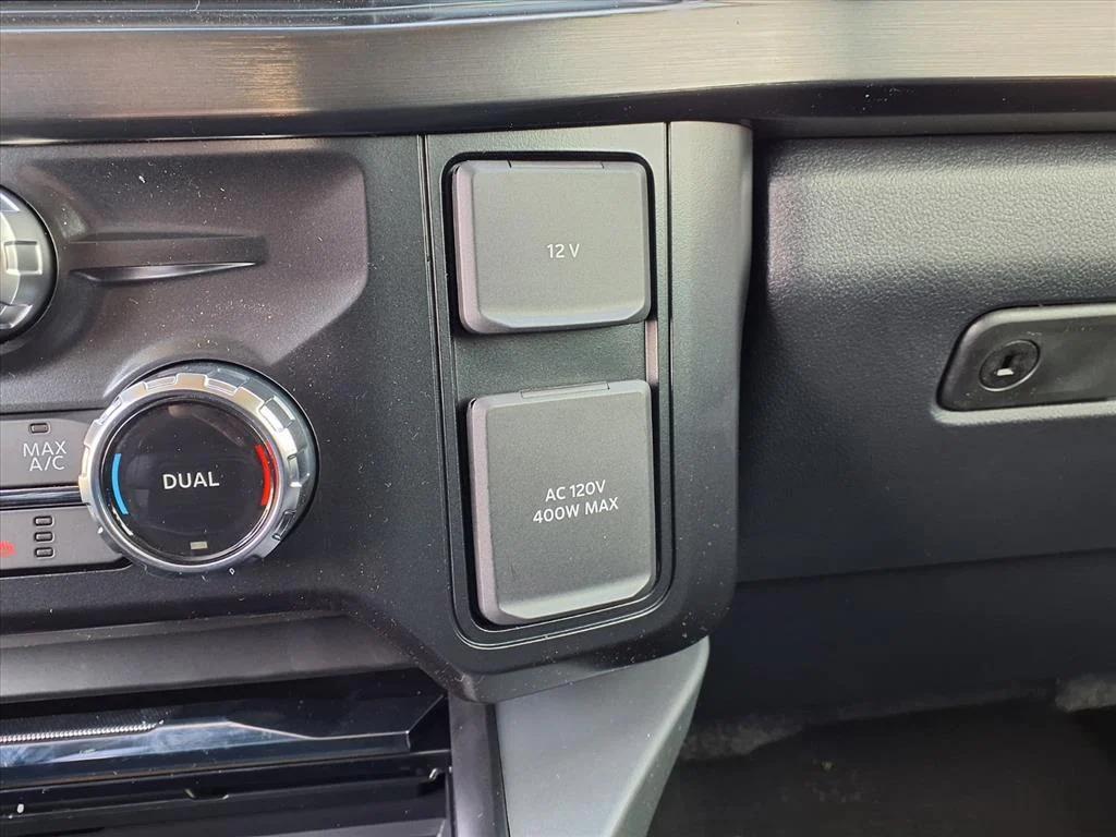 new 2026 Ford F-250 car, priced at $79,919