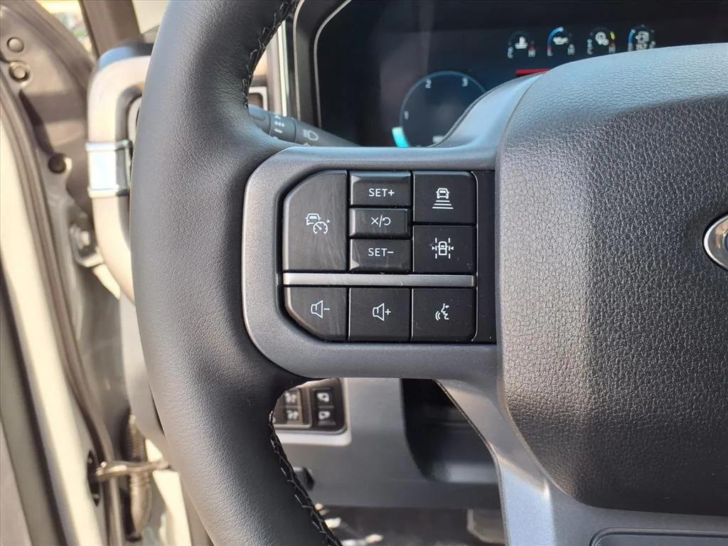 new 2026 Ford F-250 car, priced at $79,919