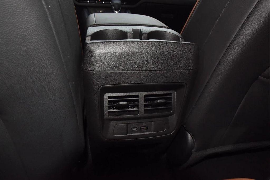 used 2023 GMC Canyon car, priced at $39,993