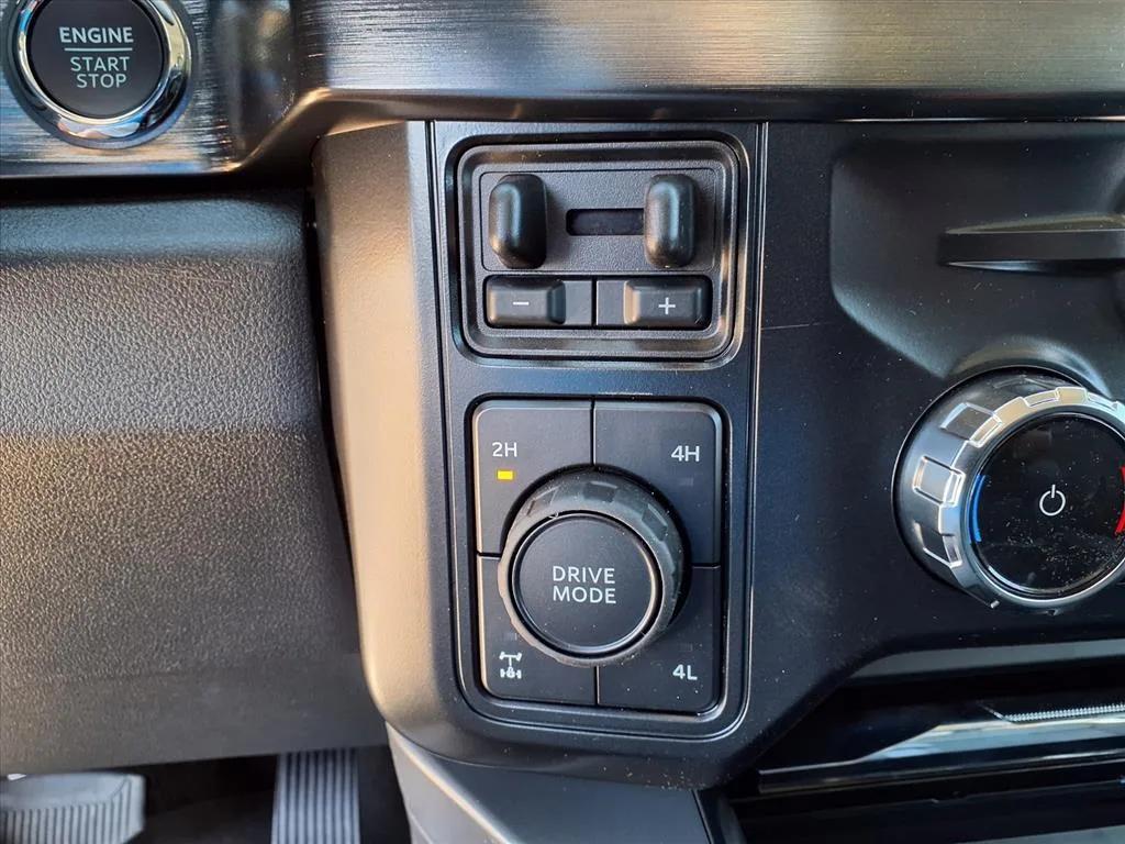 new 2026 Ford F-250 car, priced at $73,449