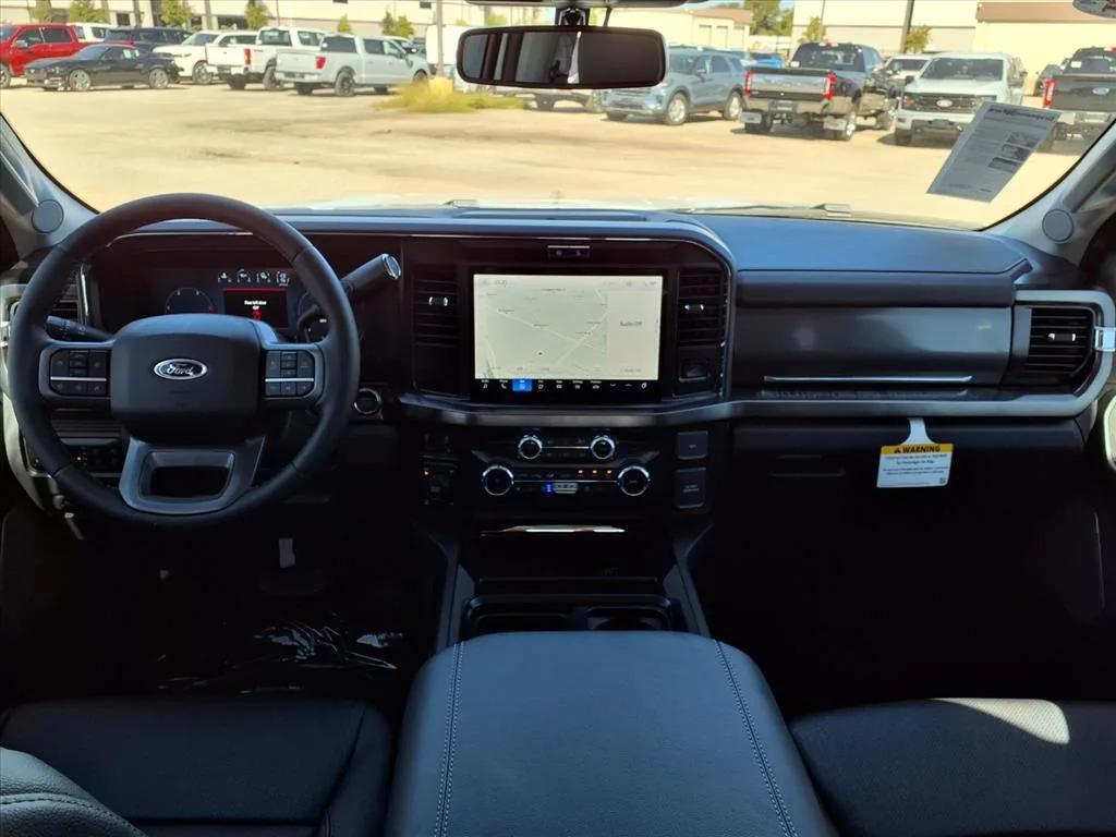 new 2026 Ford F-250 car, priced at $73,449