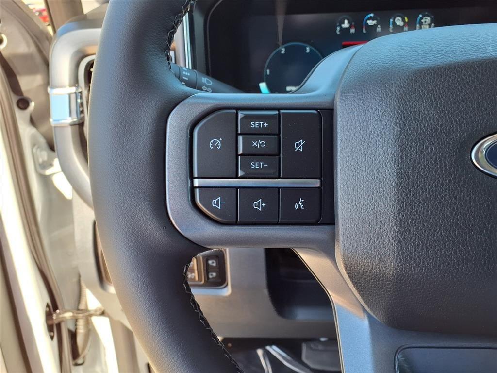 new 2026 Ford F-250 car, priced at $73,449