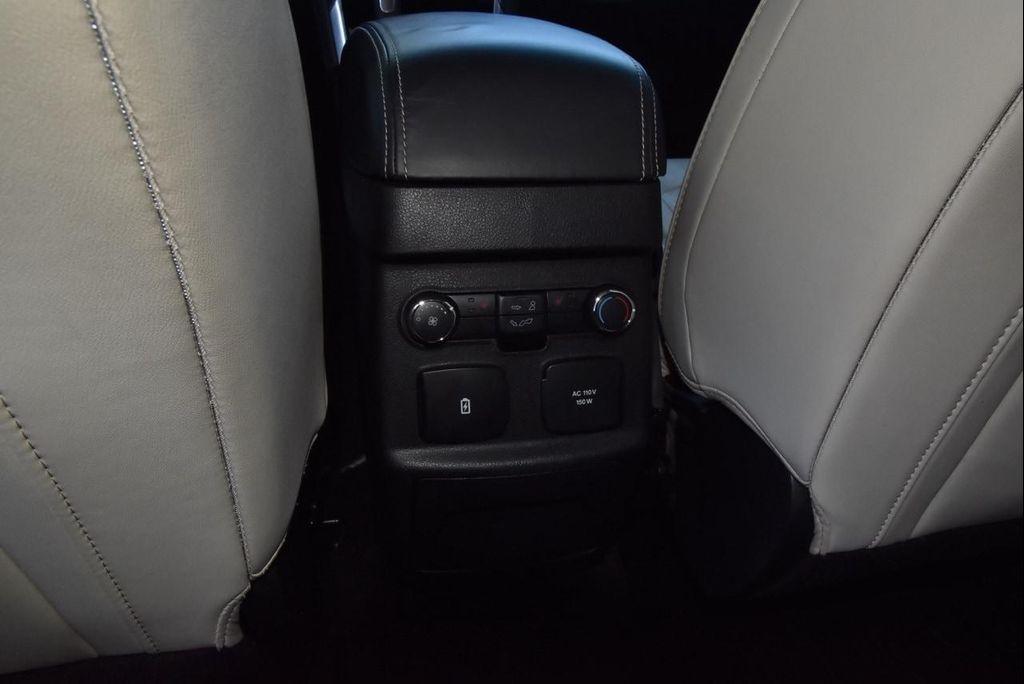 used 2017 Ford Explorer car, priced at $17,851