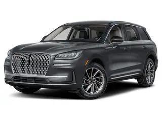 new 2026 Lincoln Corsair car, priced at $40,781