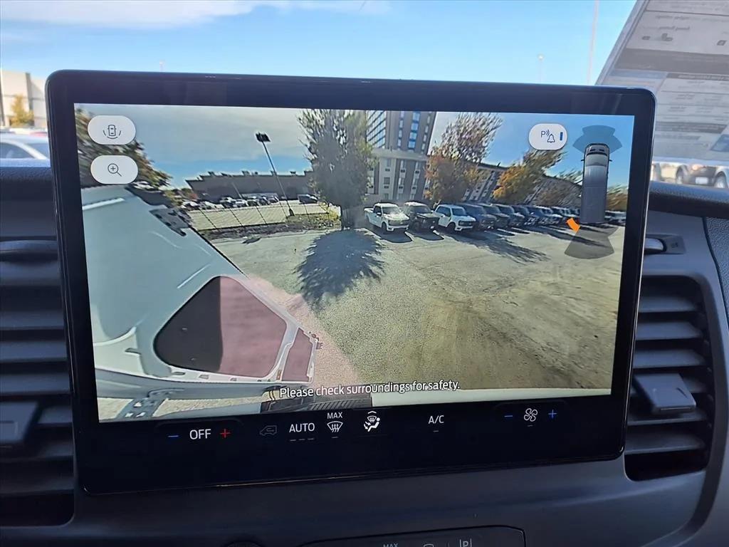 new 2026 Ford Transit-350 car, priced at $57,345