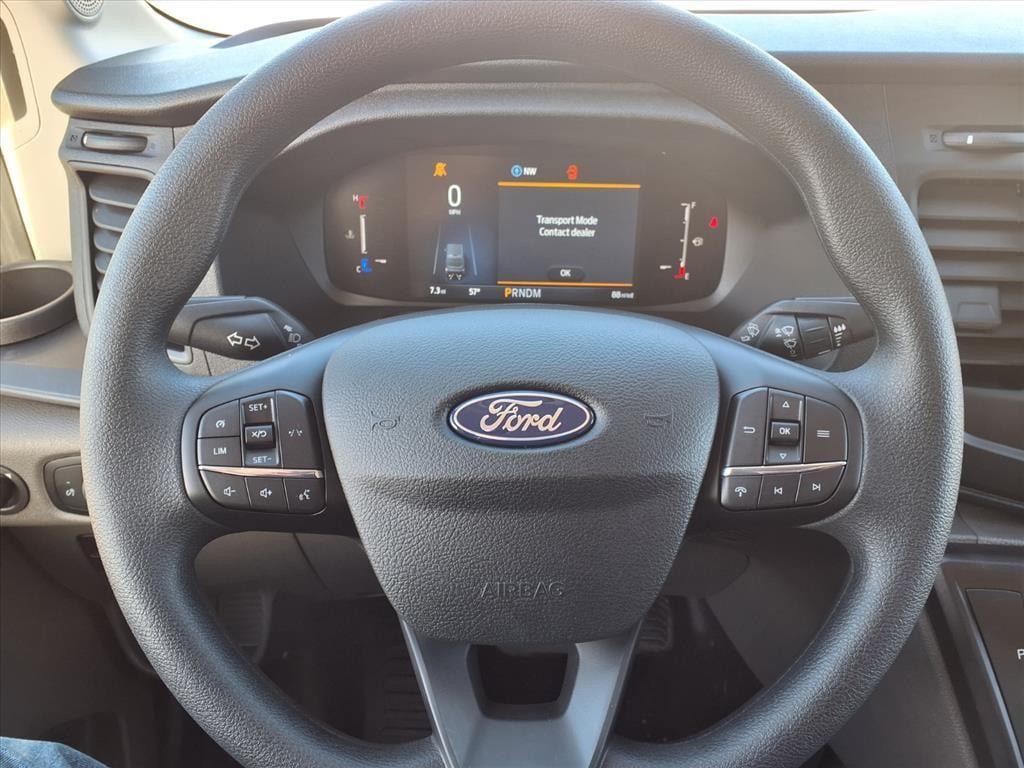 new 2026 Ford Transit-350 car, priced at $57,345