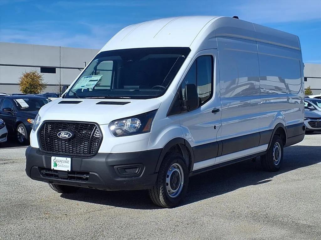 new 2026 Ford Transit-350 car, priced at $57,345