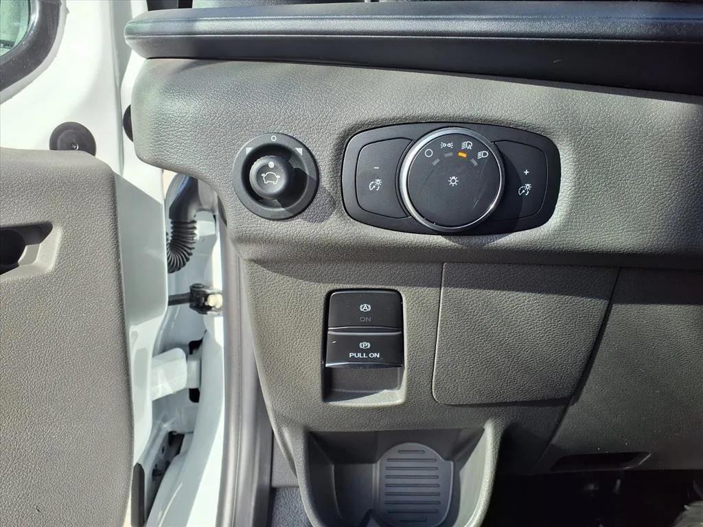 new 2026 Ford Transit-350 car, priced at $57,345