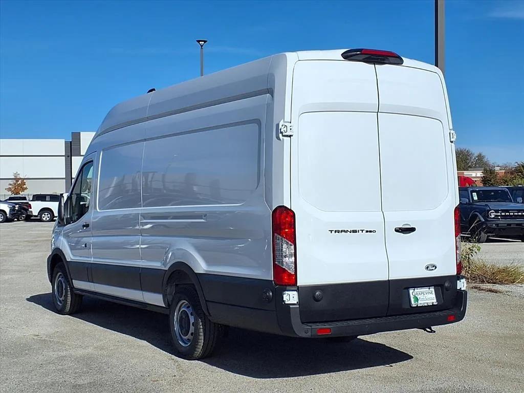 new 2026 Ford Transit-350 car, priced at $57,345