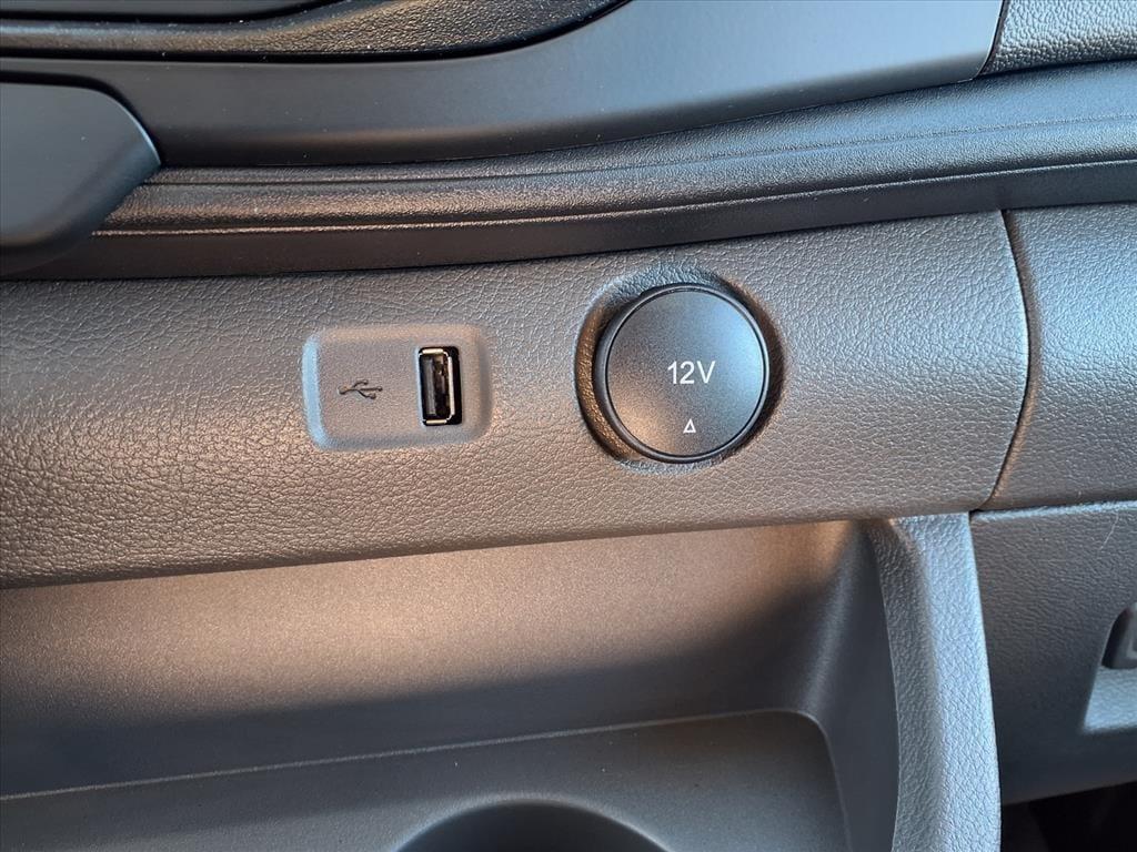 new 2026 Ford Transit-350 car, priced at $57,345