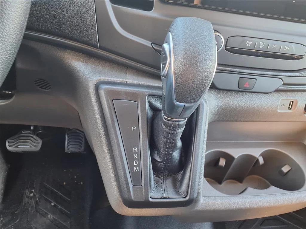 new 2026 Ford Transit-350 car, priced at $57,345