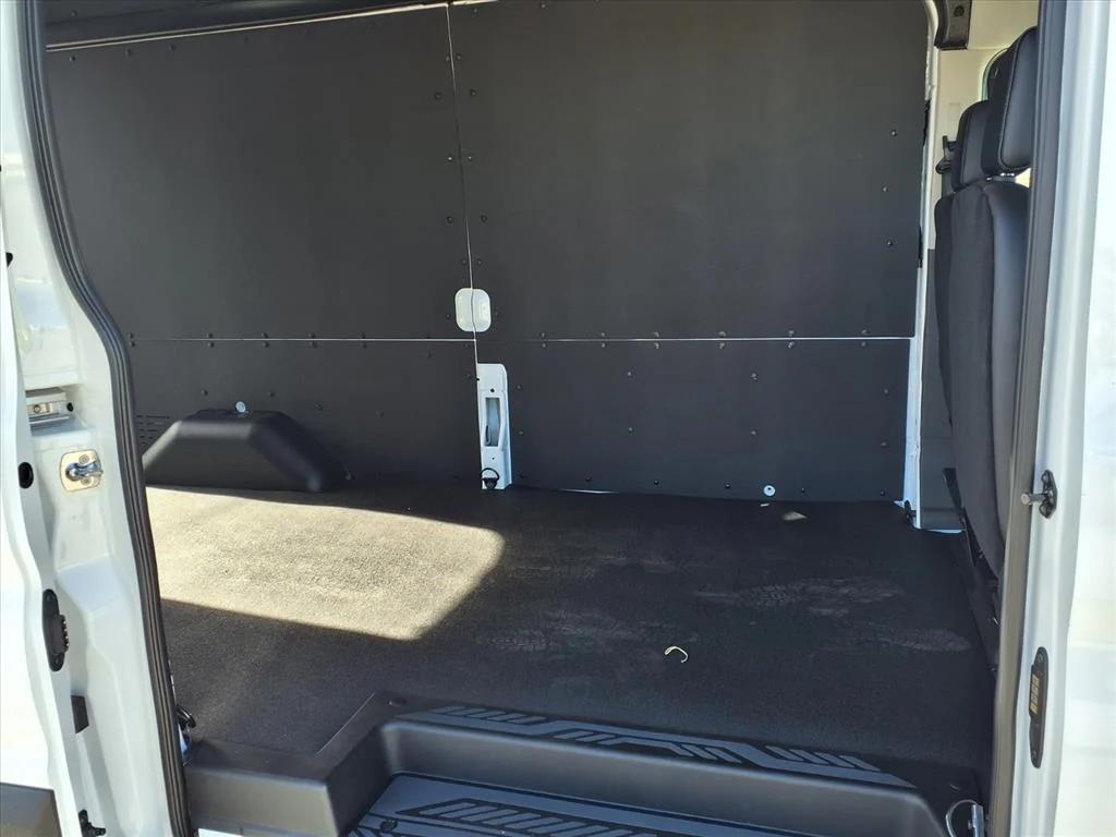 new 2026 Ford Transit-350 car, priced at $57,345