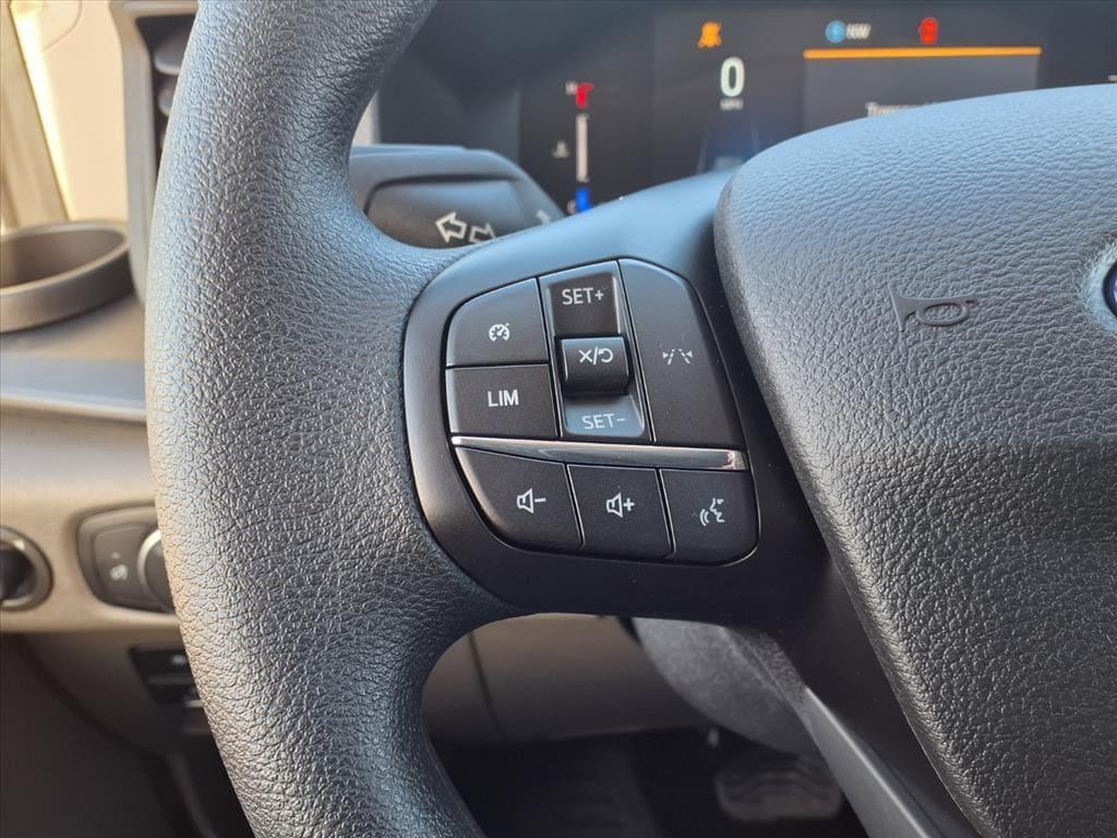 new 2026 Ford Transit-350 car, priced at $57,345