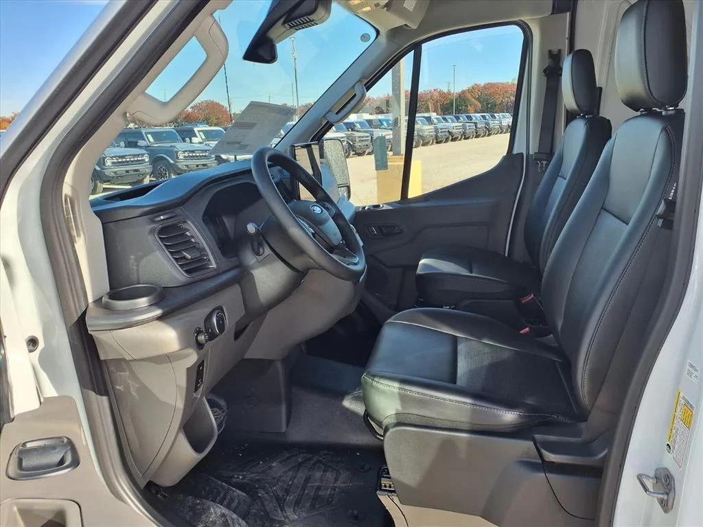 new 2026 Ford Transit-350 car, priced at $57,345