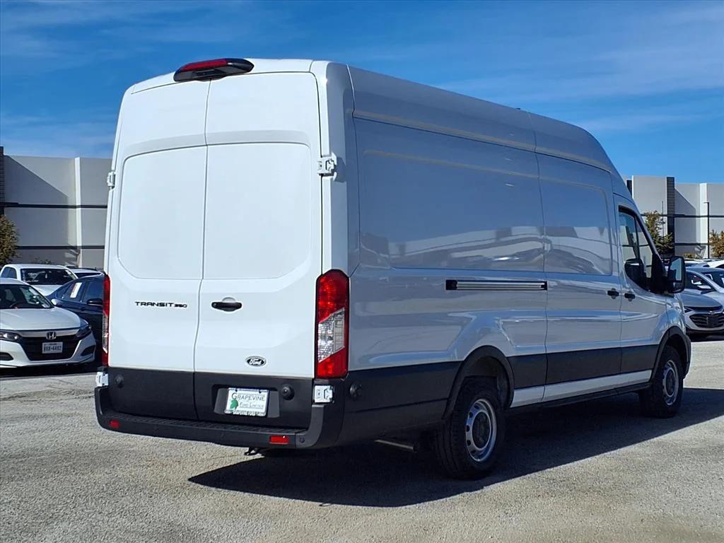 new 2026 Ford Transit-350 car, priced at $57,345
