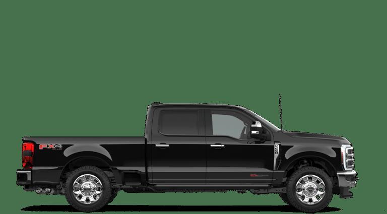 new 2026 Ford F-250 car, priced at $100,605