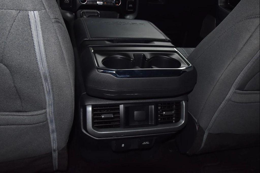 used 2023 Ford F-150 car, priced at $45,954