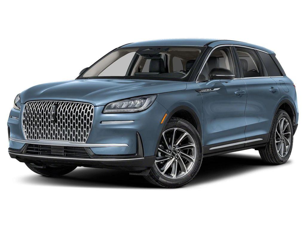 new 2026 Lincoln Corsair car, priced at $40,781