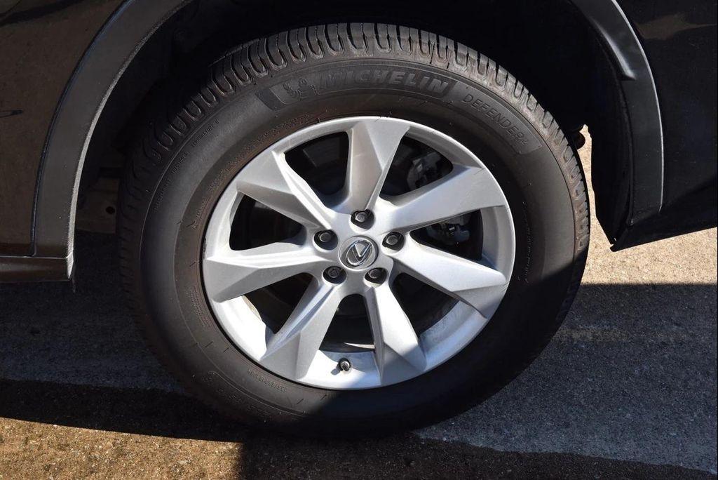 used 2017 Lexus RX 350 car, priced at $21,435