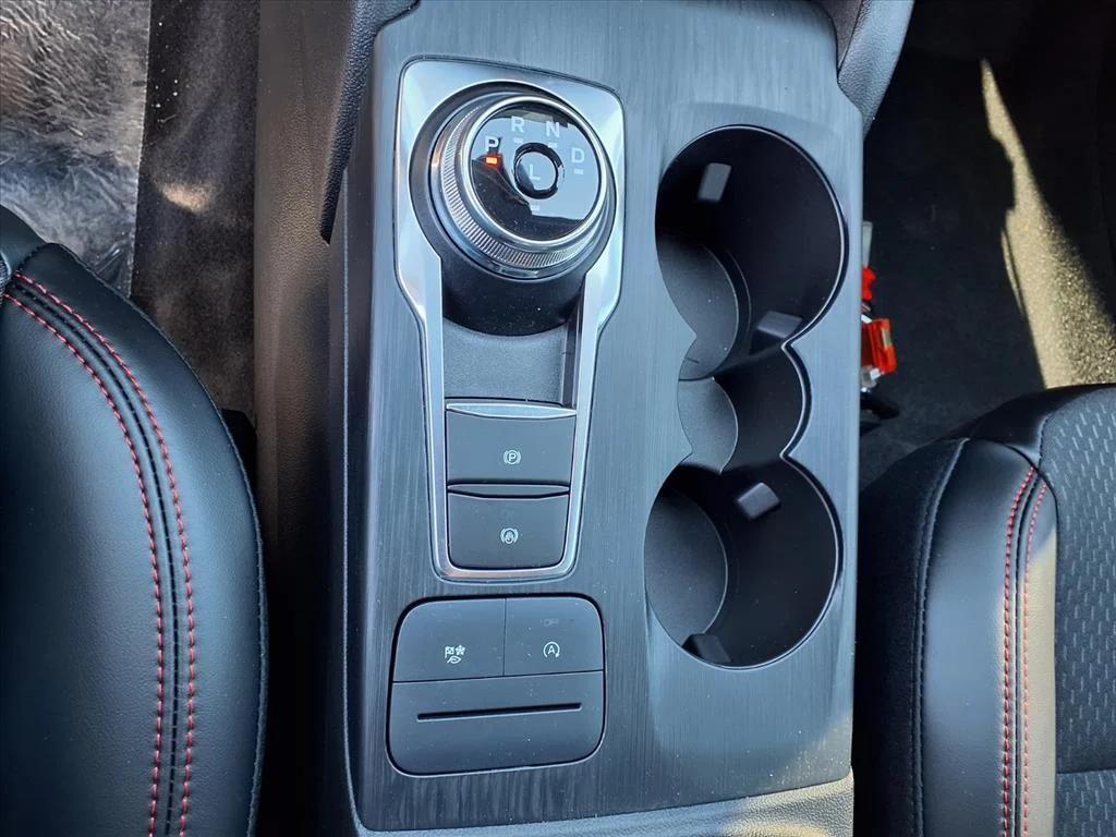 new 2026 Ford Escape car, priced at $27,683