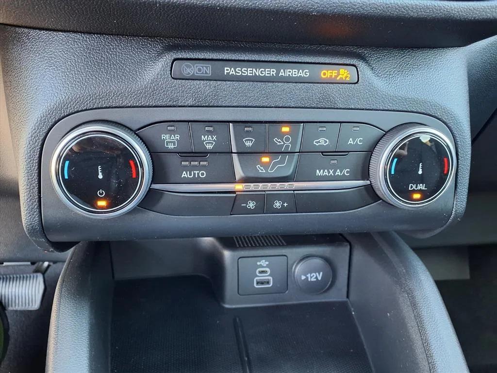 new 2026 Ford Escape car, priced at $27,683