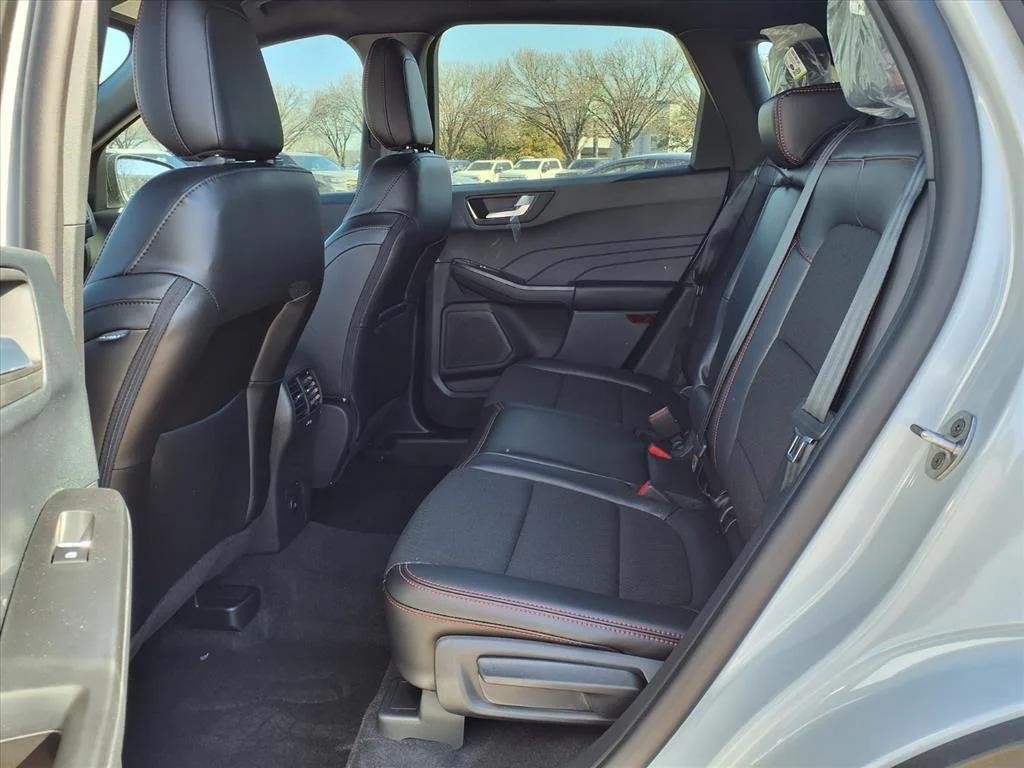 new 2026 Ford Escape car, priced at $27,683