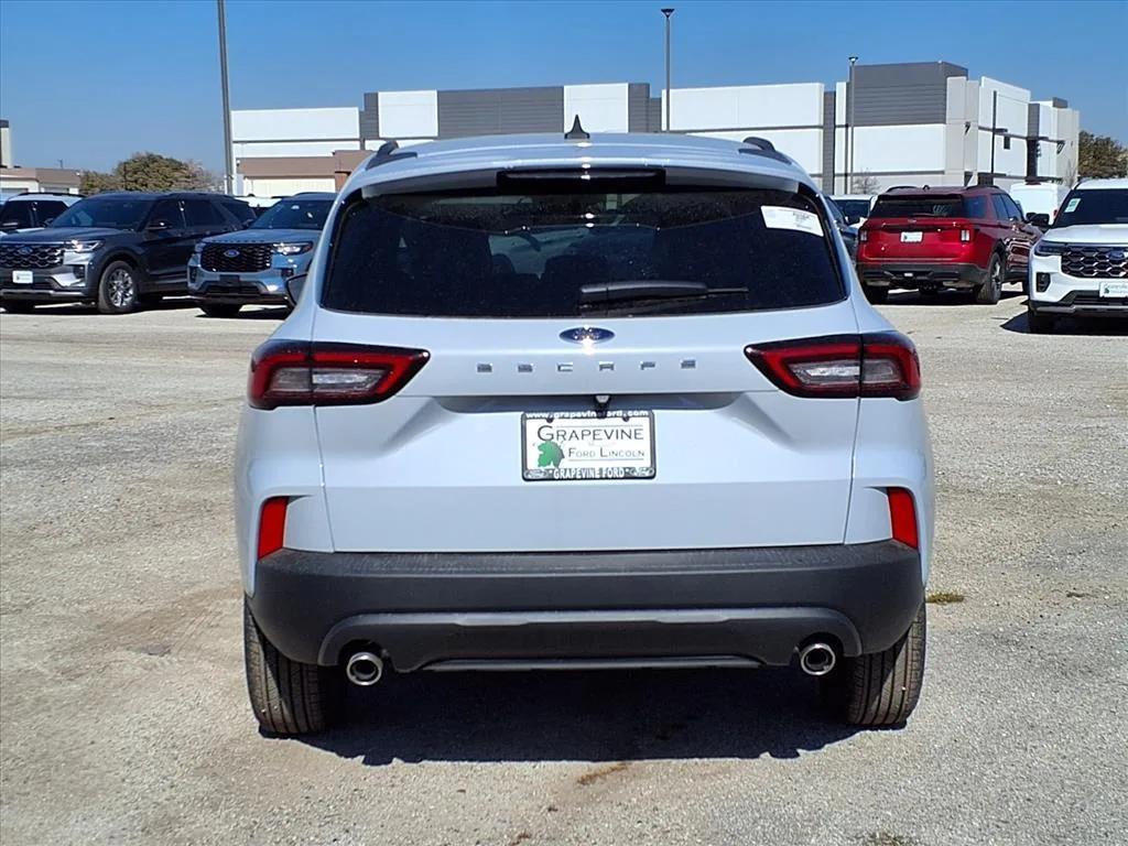 new 2026 Ford Escape car, priced at $27,683