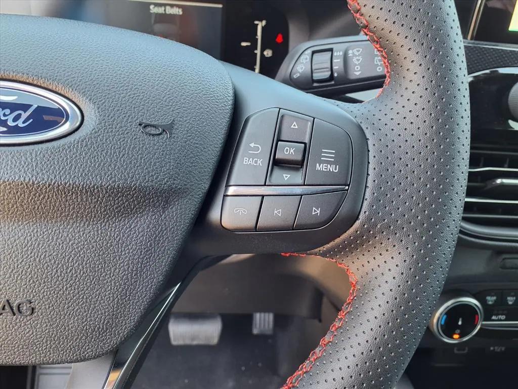 new 2026 Ford Escape car, priced at $27,683