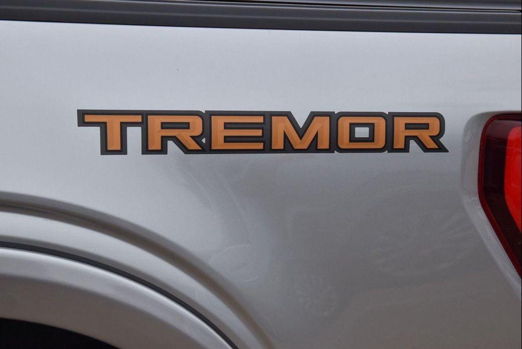 used 2022 Ford F-150 car, priced at $48,950