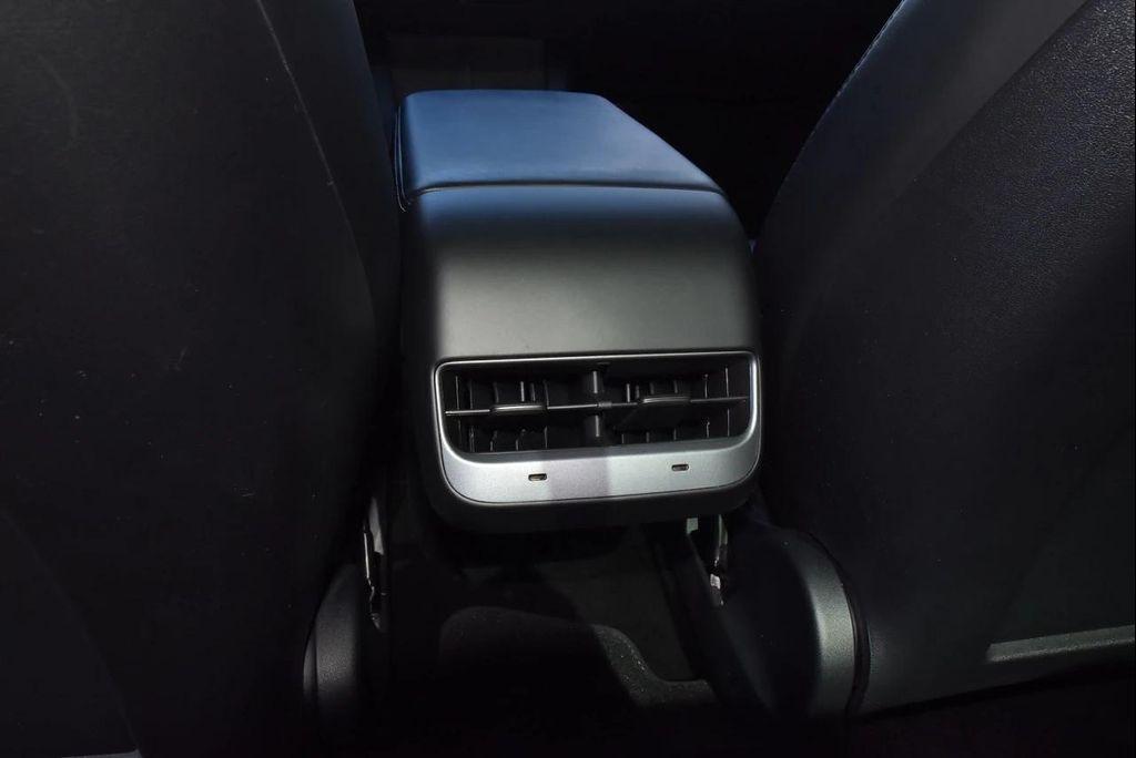 used 2021 Tesla Model 3 car, priced at $20,995