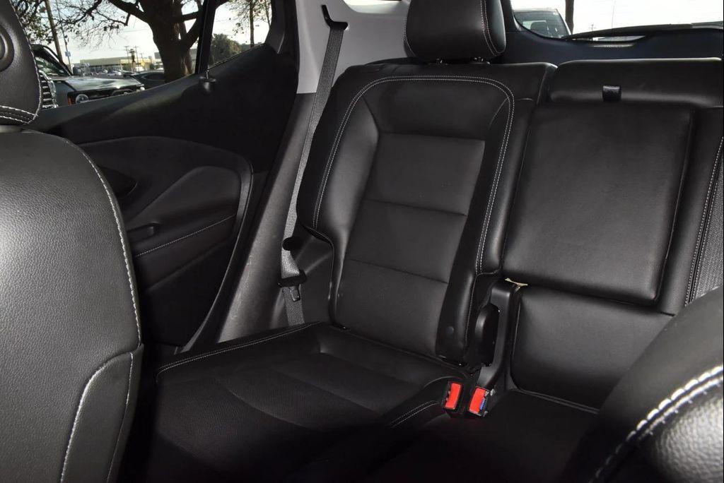 used 2022 GMC Terrain car, priced at $20,635