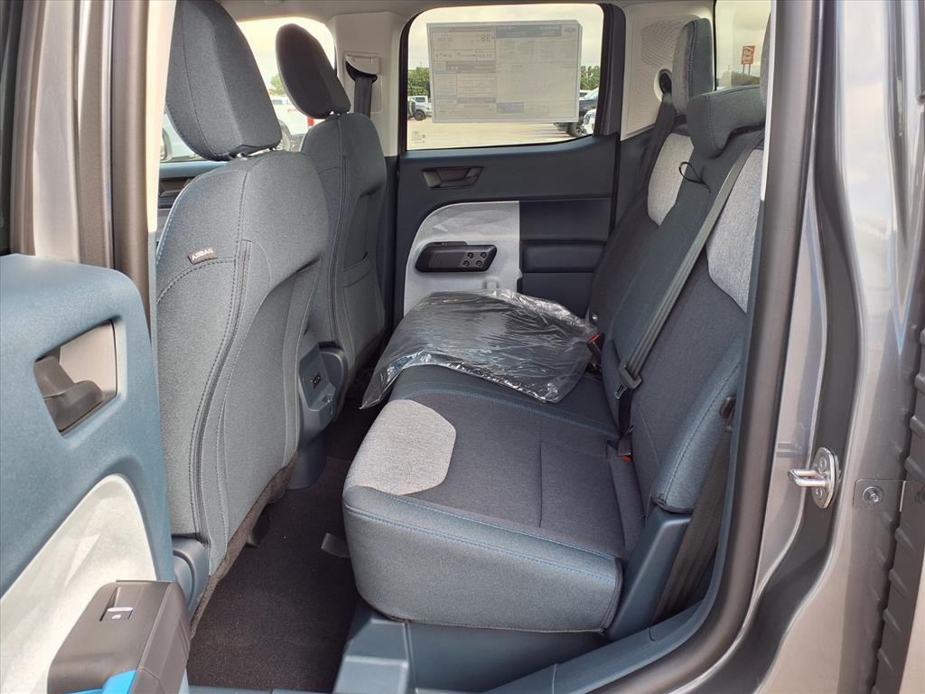 new 2025 Ford Maverick car, priced at $27,228