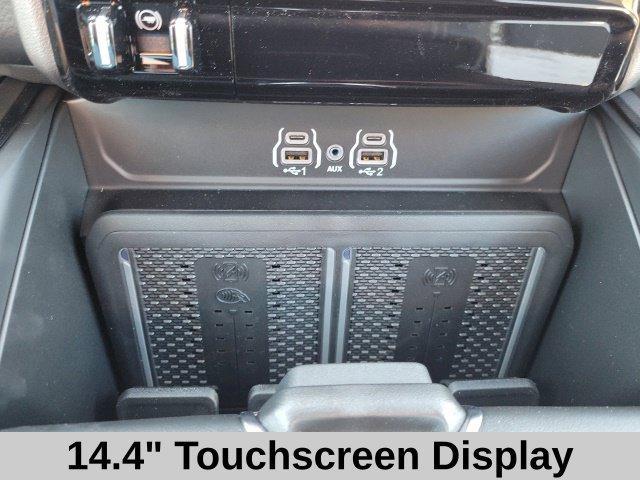 new 2027 Ram 1500 car, priced at $68,500