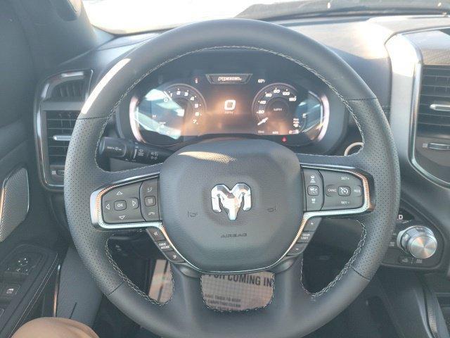 new 2027 Ram 1500 car, priced at $68,500