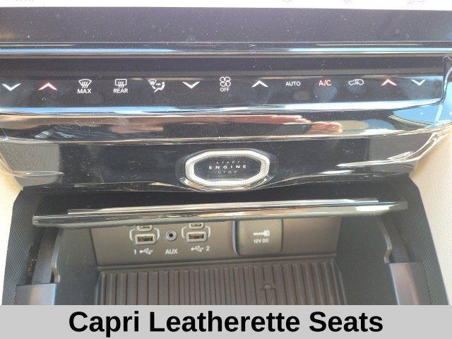 new 2027 Jeep Grand Cherokee L car, priced at $50,000