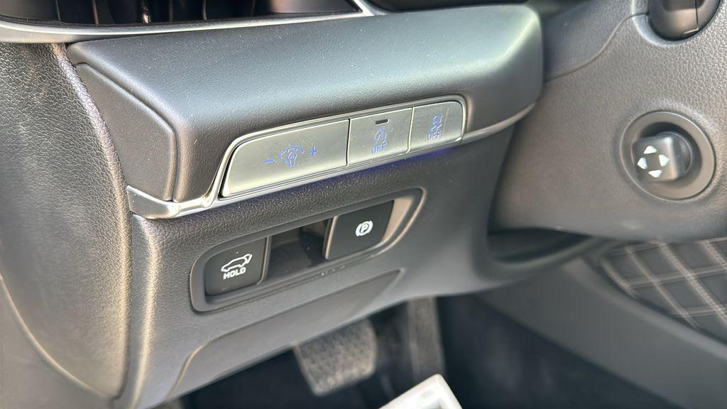 used 2024 Genesis GV80 car, priced at $58,888