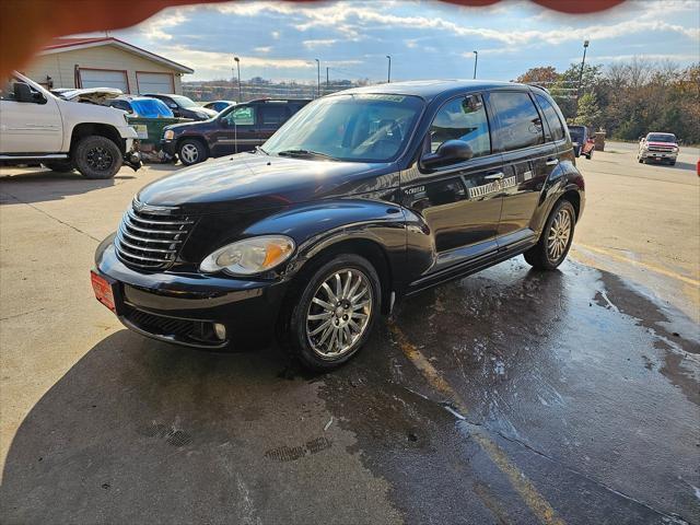 used 2006 Chrysler PT Cruiser car, priced at $7,900