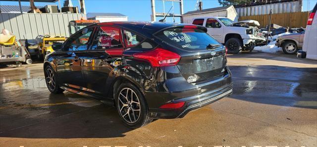 used 2015 Ford Focus car, priced at $6,450