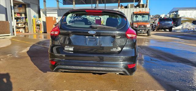 used 2015 Ford Focus car, priced at $6,450