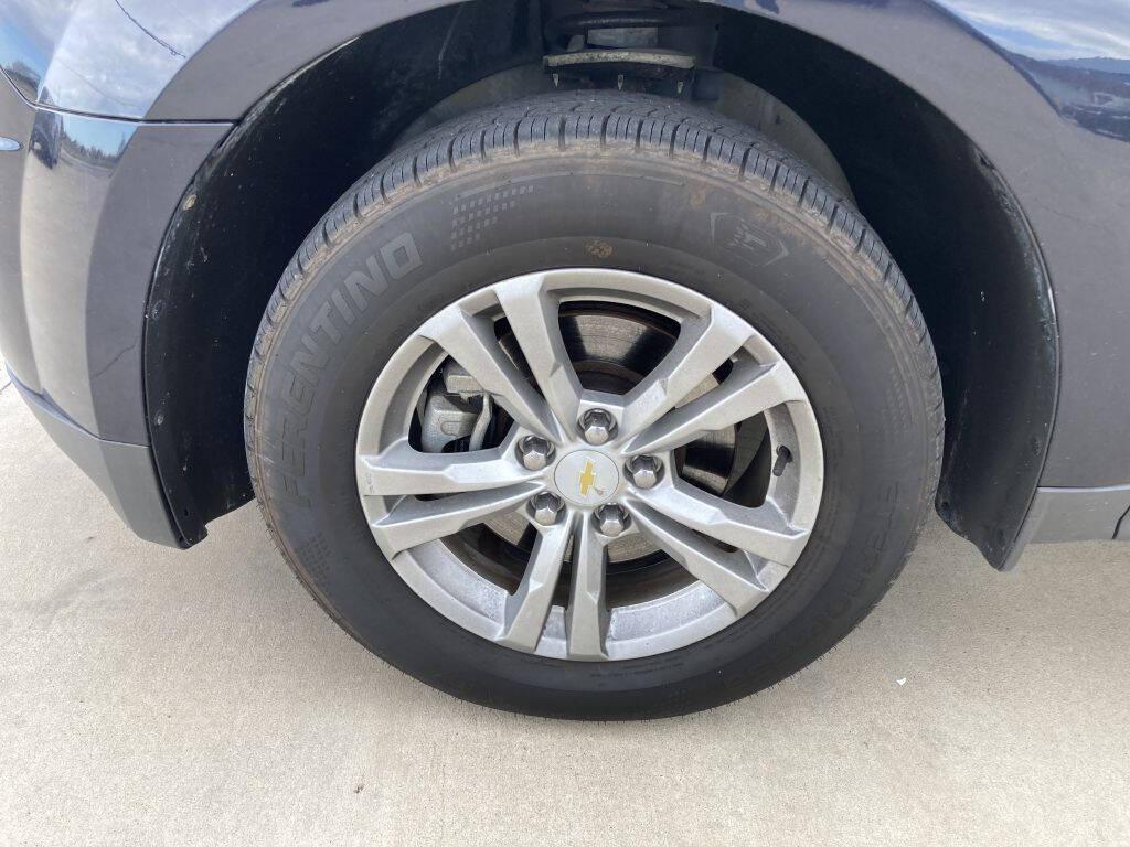 used 2015 Chevrolet Equinox car, priced at $8,749